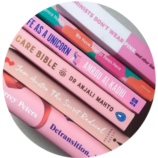 📚 Стикер «➵ #1📚» для Telegram