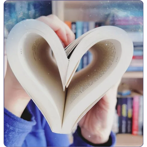 Стикерпак ➵ #1📚 для Telegram