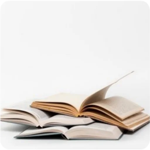 📖 Стикер «➵ #1📚» для Telegram
