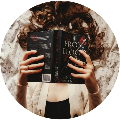 ❣ Стикер «➵ #1📚» для Telegram