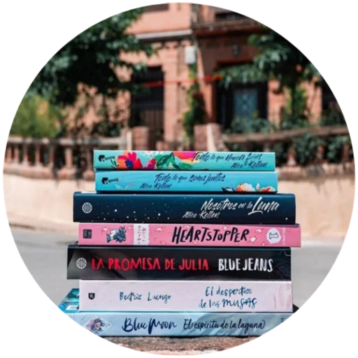📚 Стикер «➵ #1📚» для Telegram