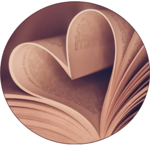 ❣ Стикер «➵ #1📚» для Telegram