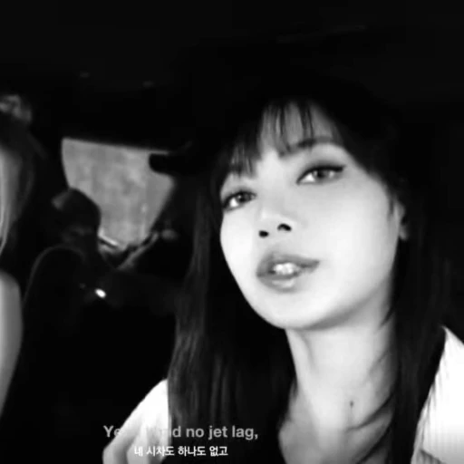 Стикерпак lisa blackpink для Telegram