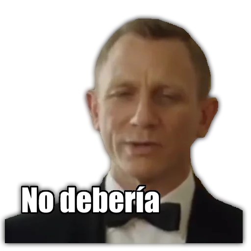 😅 Стикер «El Bananero» для Telegram