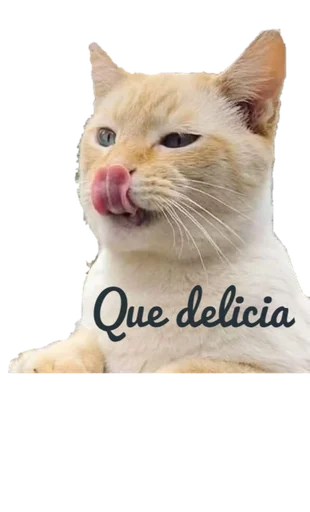 😋 Стикер «Isabella» для Telegram