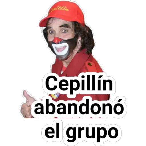 👋 Стикер «Isabella» для Telegram