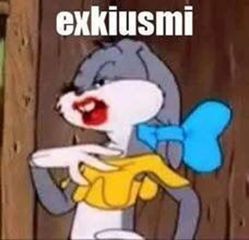 😒 Стикер «Isabella» для Telegram