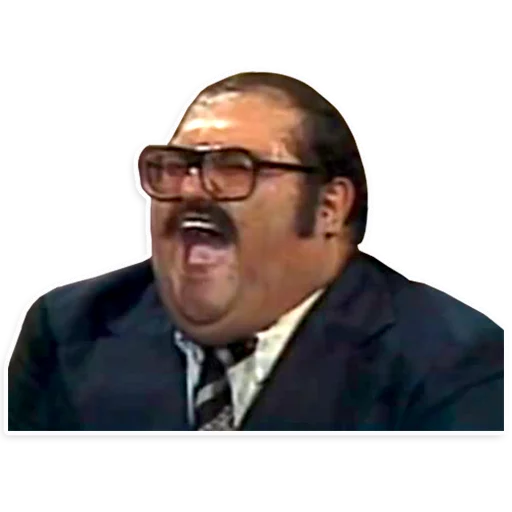 😂 Стикер «El Chavo del 8» для Telegram