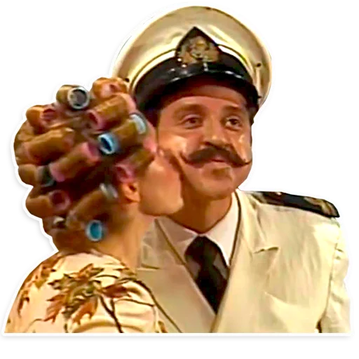 😚 Стикер «El Chavo del 8» для Telegram