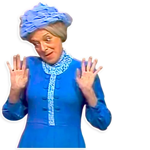 🤲 Стикер «El Chavo del 8» для Telegram