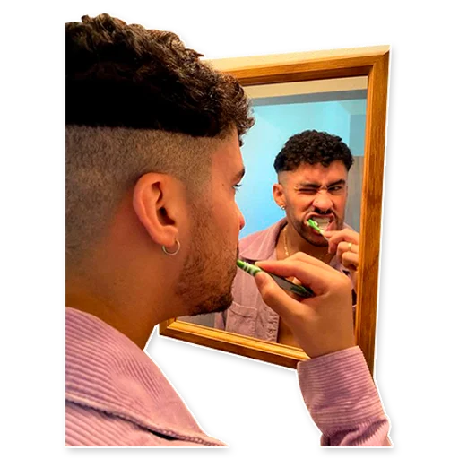 🚰 Стикер «Bad Bunny» для Telegram