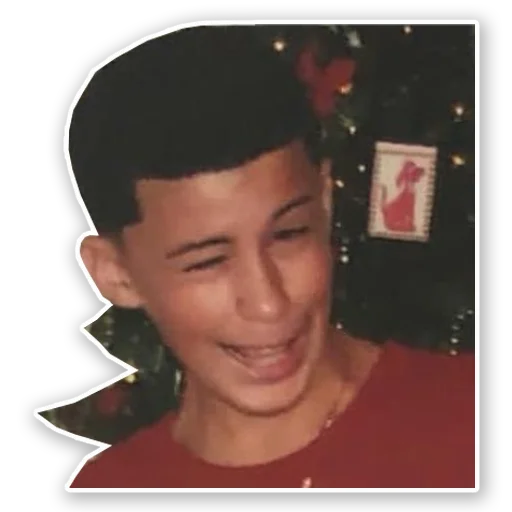 😉 Стикер «Bad Bunny» для Telegram
