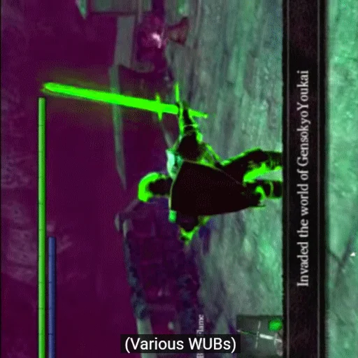 🟢 Стикер «ELDEN RING BSC» для Telegram