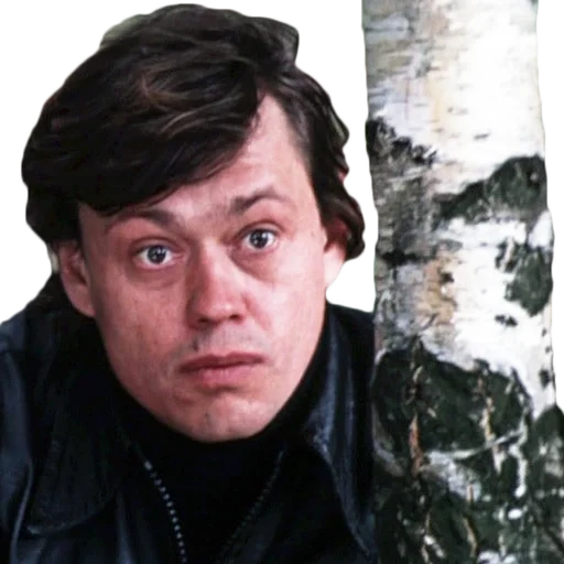 😳 Стикер «Приключения Электроника (2)» для Telegram