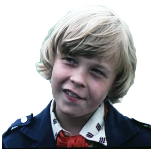 😤 Стикер «Приключения Электроника (2)» для Telegram