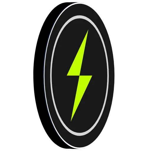 ⚡️ Эмодзи «Electra» для Telegram