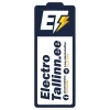 🔋 Эмодзи «ElectroTallinn» для Telegram