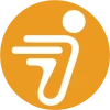 ㊗️ Эмодзи «ElectroTallinn» для Telegram