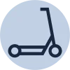 🛵 Эмодзи «ElectroTallinn» для Telegram