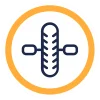 5️⃣ Эмодзи «ElectroTallinn» для Telegram