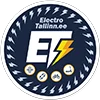 Эмодзи ElectroTallinn для Telegram — скачать