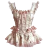 Стикерпак Elegant для Telegram
