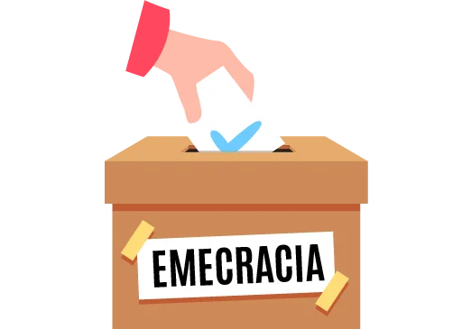🗳️ Стикер «Elemmentales» для Telegram