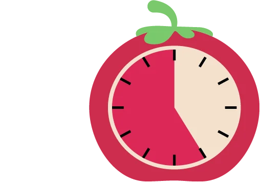 🍅 Стикер «Elemmentales» для Telegram