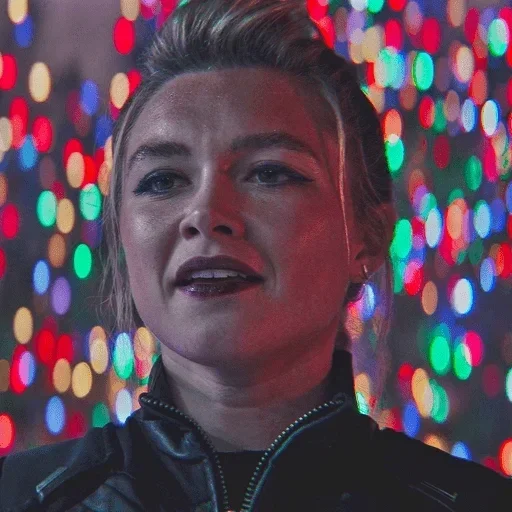🌟 Стикер «Елена Белова» для Telegram