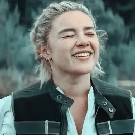 🌟 Стикер «Елена Белова» для Telegram