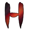 👍 Эмодзи «Буквы на японскую тематику, русские английские, значки» для Telegram