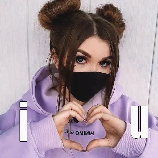 😍 Стикер «Elena Raytman» для Telegram
