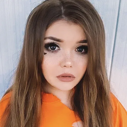 😭 Стикер «Elena Raytman» для Telegram