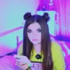 Стикер 25 ᴧᴇнᴏчᴋᴀ