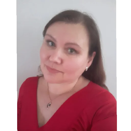 Стикерпак Еленочка Павловна для Telegram