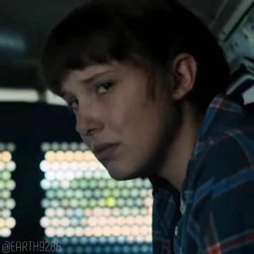 ☹ Стикер «Eleven» для Telegram