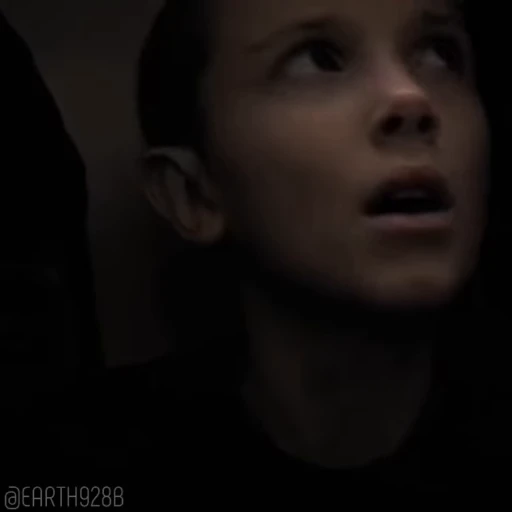 😢 Стикер «Eleven» для Telegram