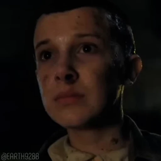 🥺 Стикер «Eleven» для Telegram