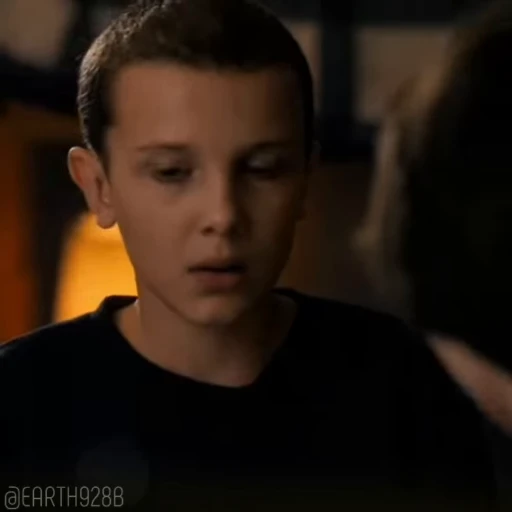 😶 Стикер «Eleven» для Telegram