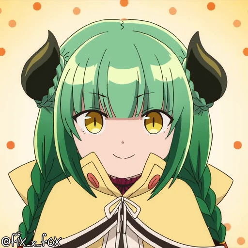 ☺️ Стикер «Elf Bride» для Telegram