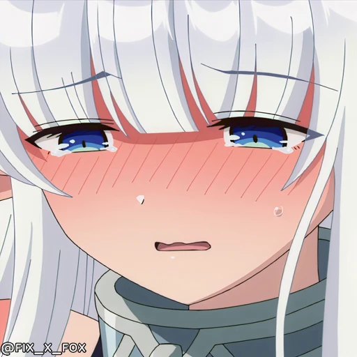 🥵 Стикер «Elf Bride» для Telegram