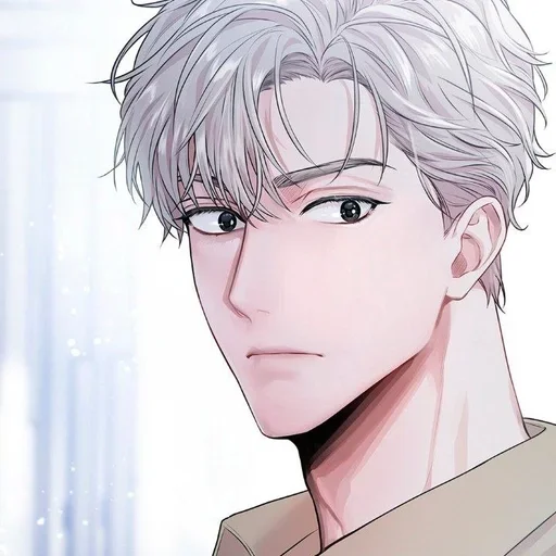 🔪 Стикер «Eli Riglow Passion» для Telegram