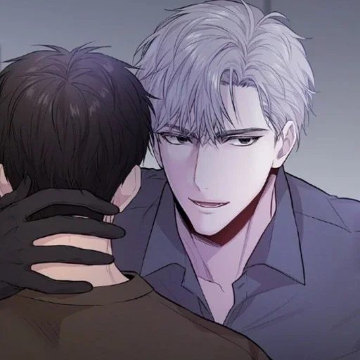 🔪 Стикер «Eli Riglow Passion» для Telegram