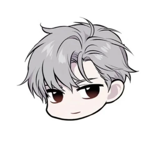 🔪 Стикер «Eli Riglow Passion» для Telegram