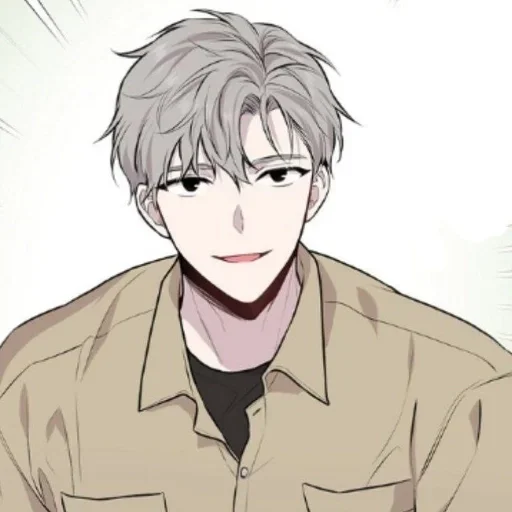 🔪 Стикер «Eli Riglow Passion» для Telegram