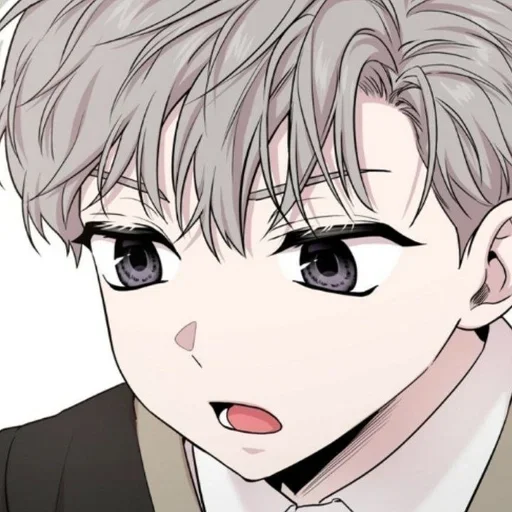 🔪 Стикер «Eli Riglow Passion» для Telegram