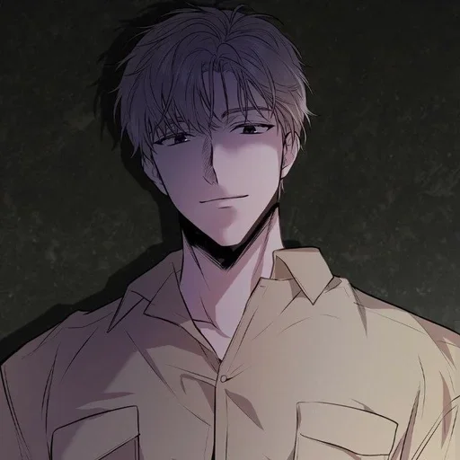 🔪 Стикер «Eli Riglow Passion» для Telegram