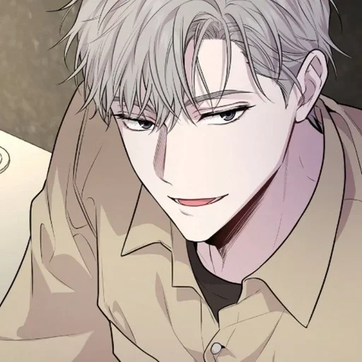 🔪 Стикер «Eli Riglow Passion» для Telegram