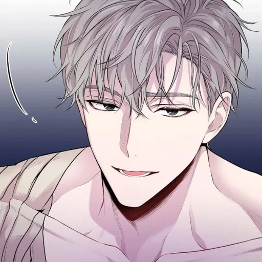 🔪 Стикер «Eli Riglow Passion» для Telegram