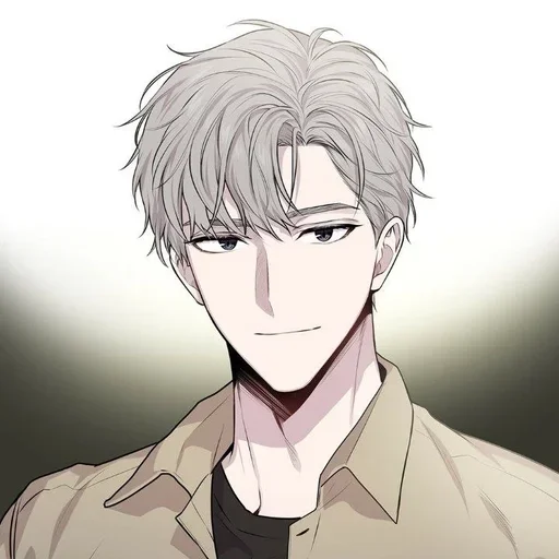 🔪 Стикер «Eli Riglow Passion» для Telegram